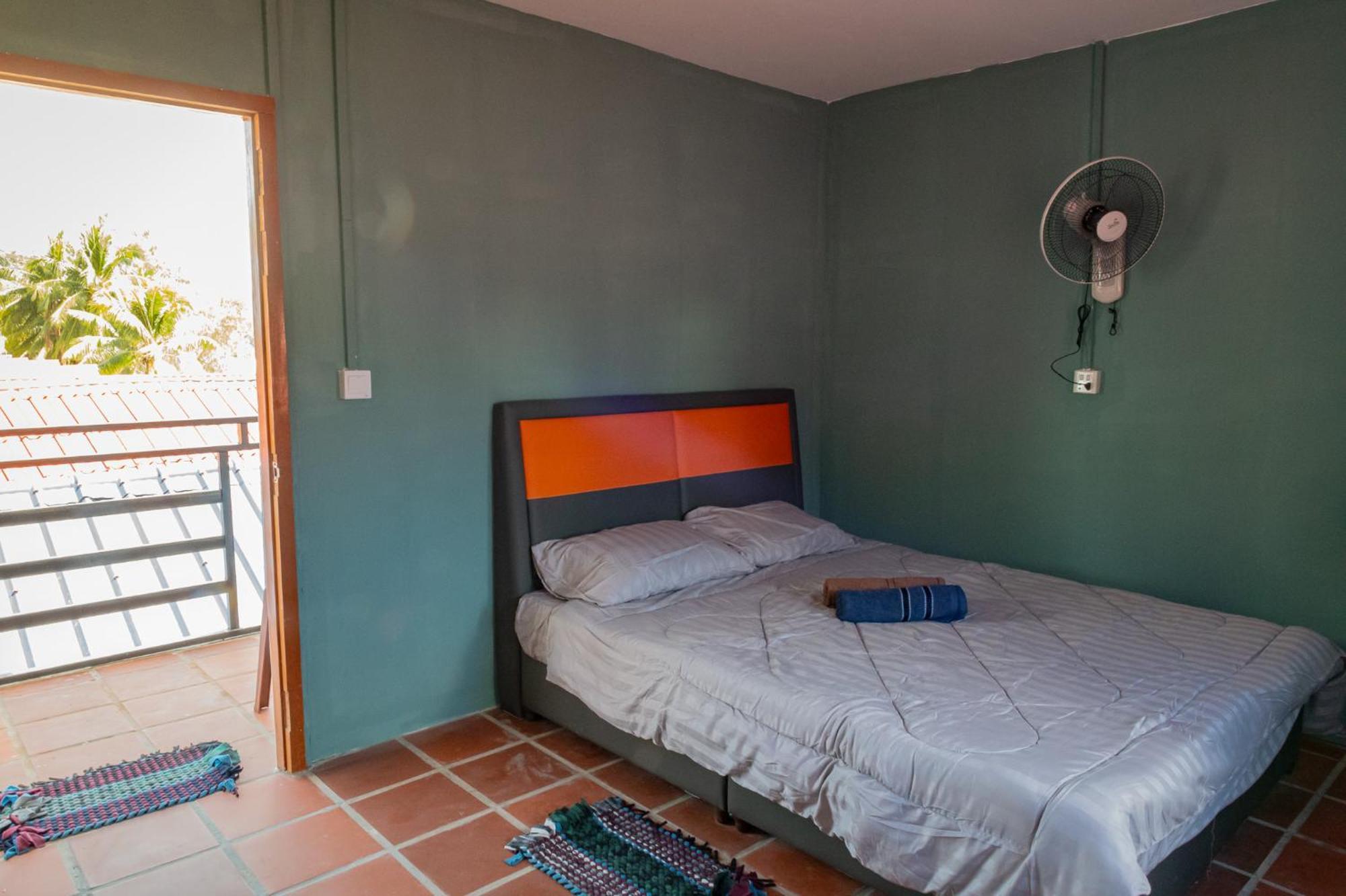 Albergue Vagabonds Kaoh Touch Exterior foto